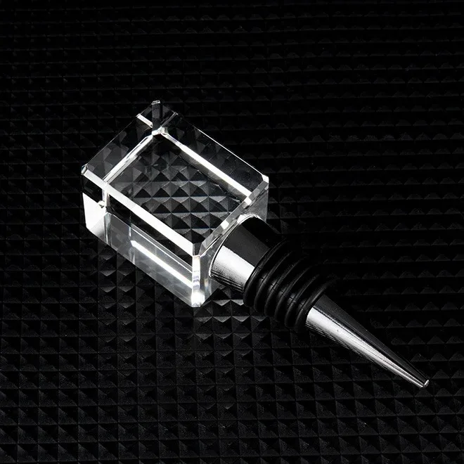 Clara Wine Stopper view 3