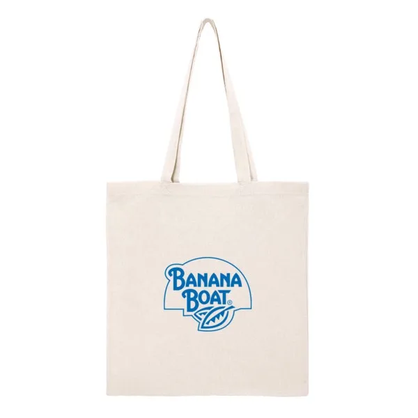 Natural Screen Print