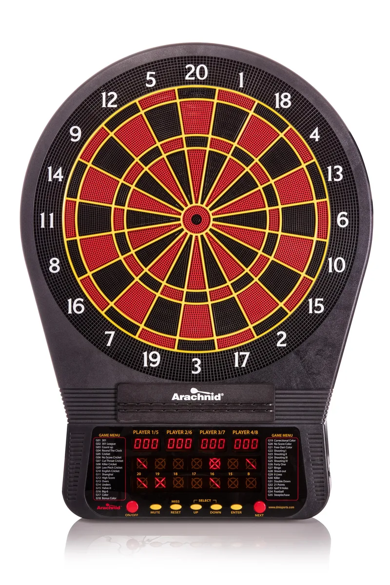 Escalade Sports Arachnid - Cricket Pro 670