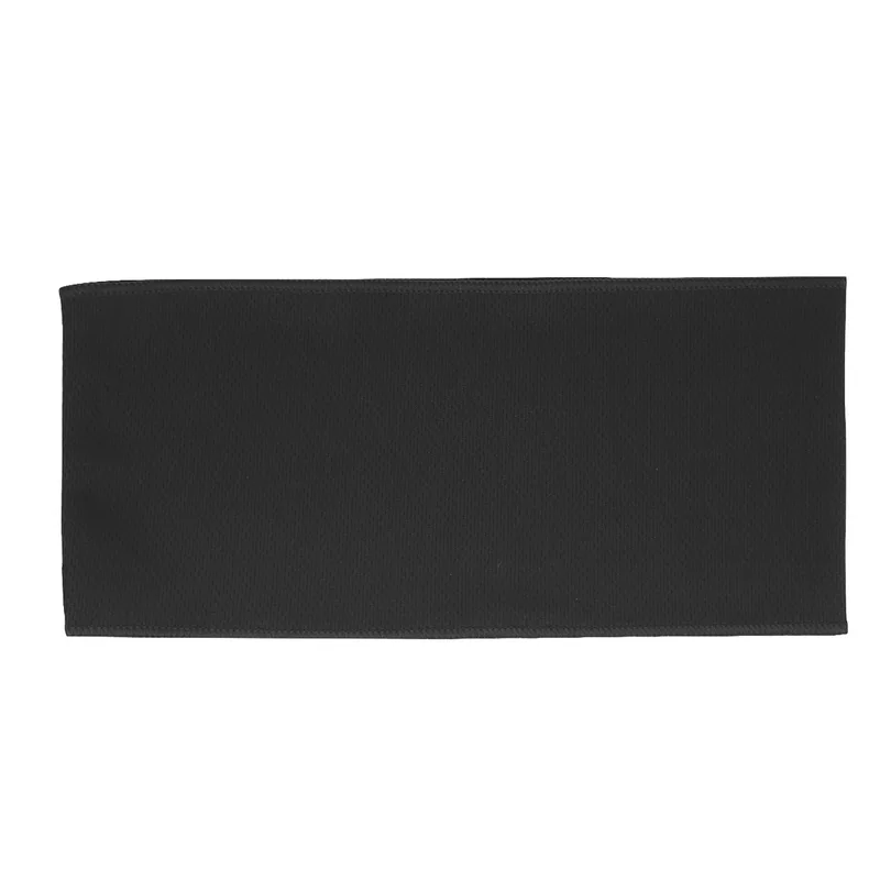 Cooling Headband With 100% Rpet Material view 3