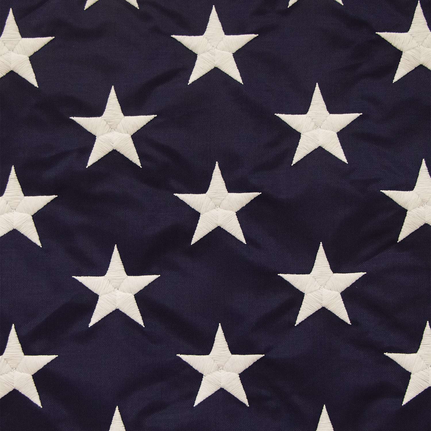 25' x 40' Nylon U.S. Flag view 5