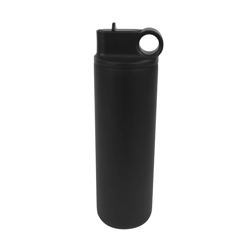 27 Oz. Full Color Roanoke Stainless Steel Bottle view 3