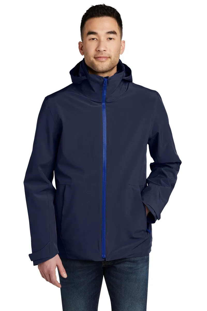Eddie Bauer® WeatherEdge® 3-in-1 Jacket view 2