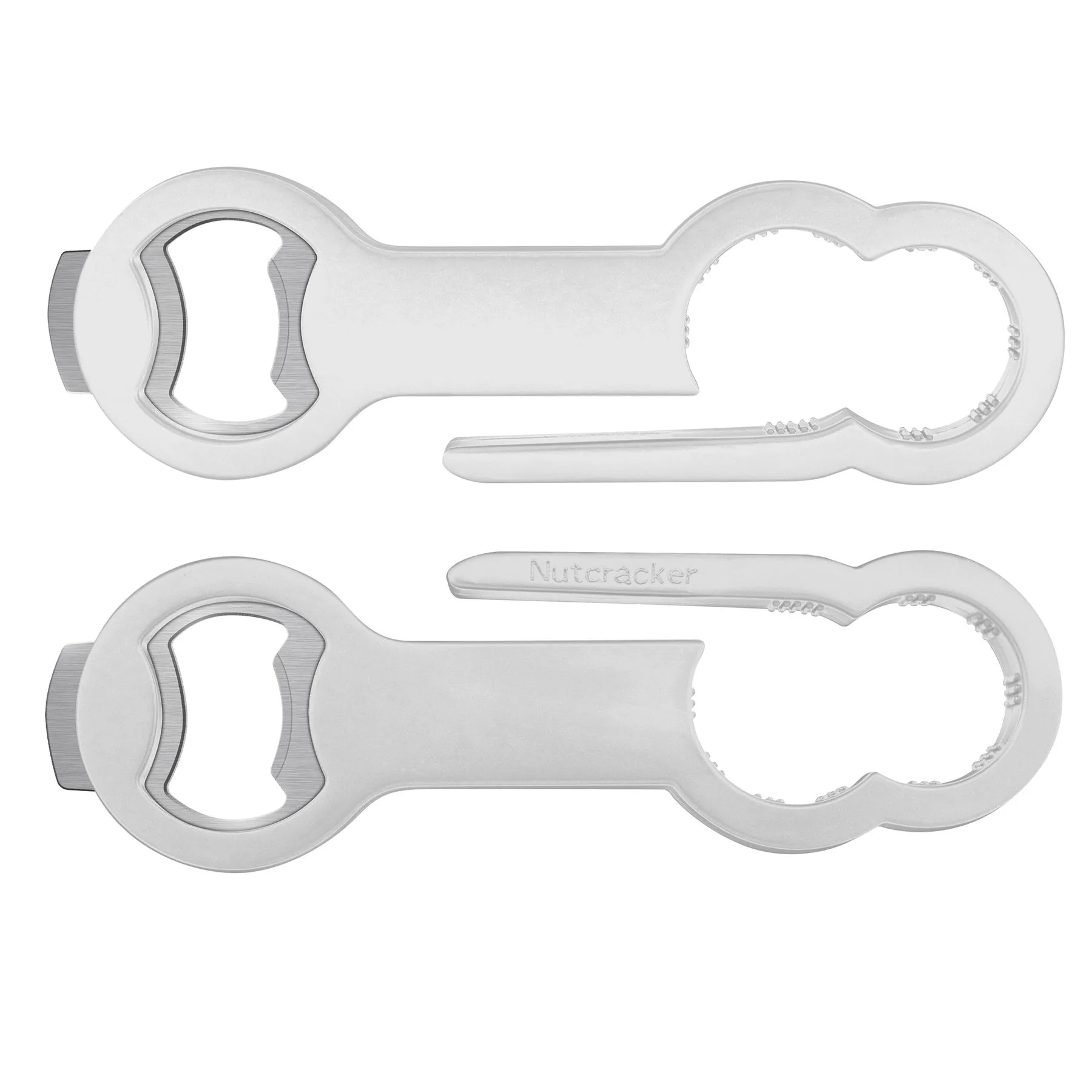 Nutcracker Bottle Opener view 2