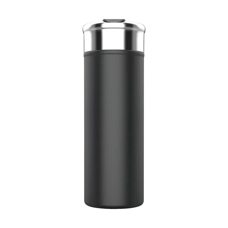 Esen 18 oz. Double Wall Stainless Steel Vacuum Tumbler with Copper Lining view 2