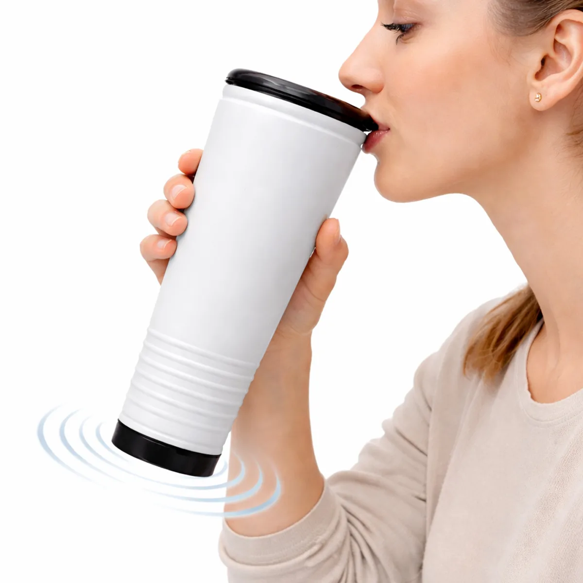 Howler Cup 23oz Tumbler view 5