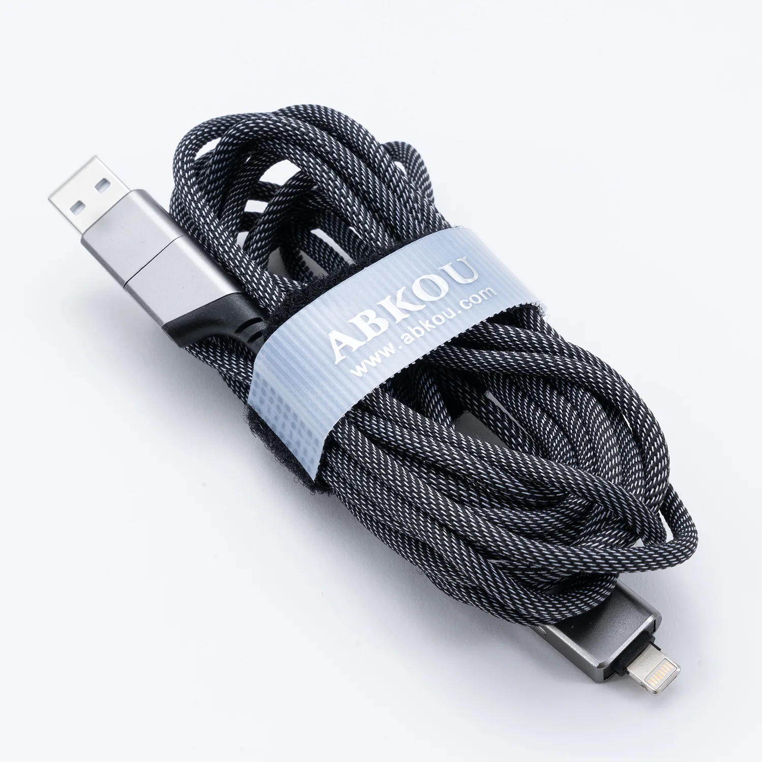 10' Universal Fast Charging Cable