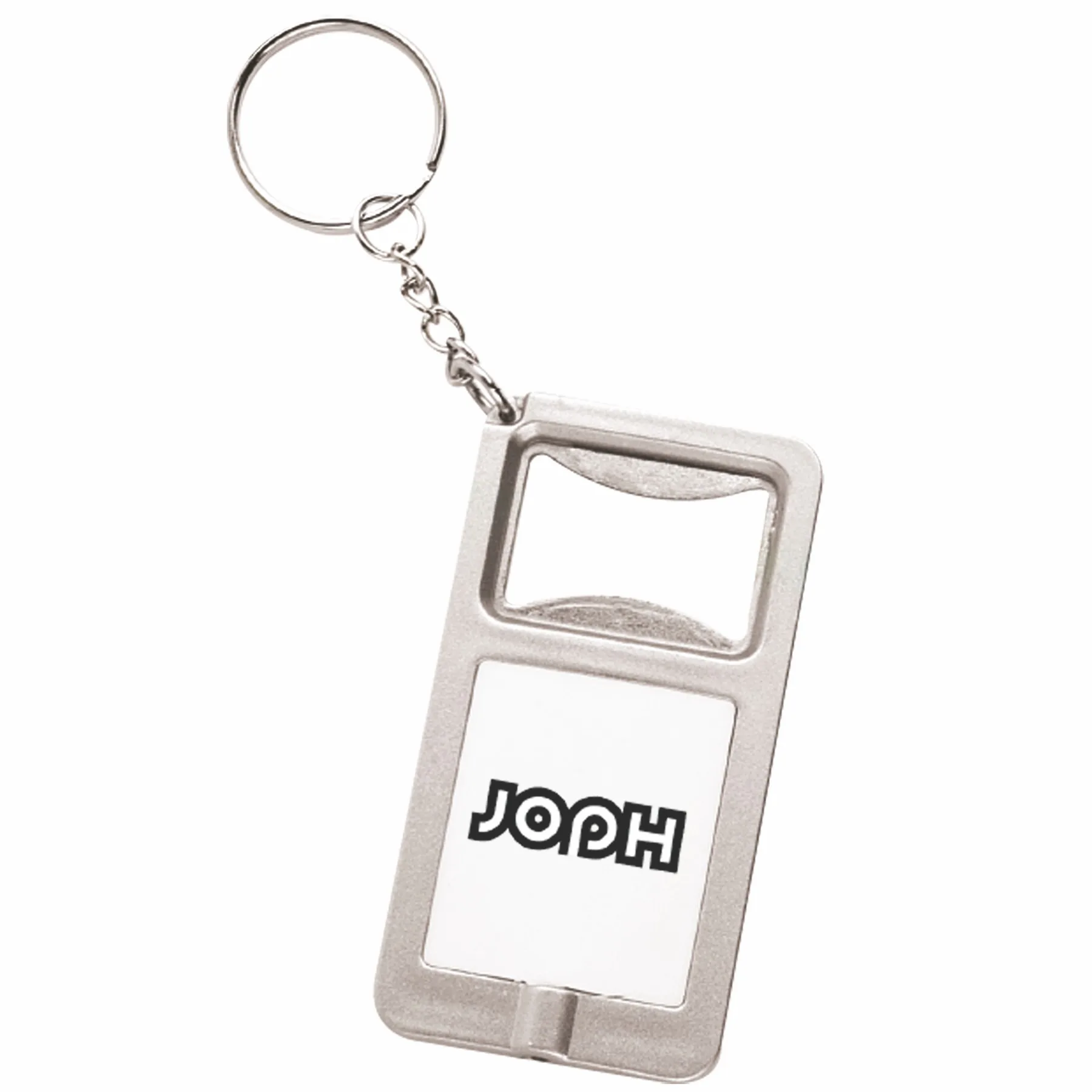 Bottle Opener w/LED Light view 3