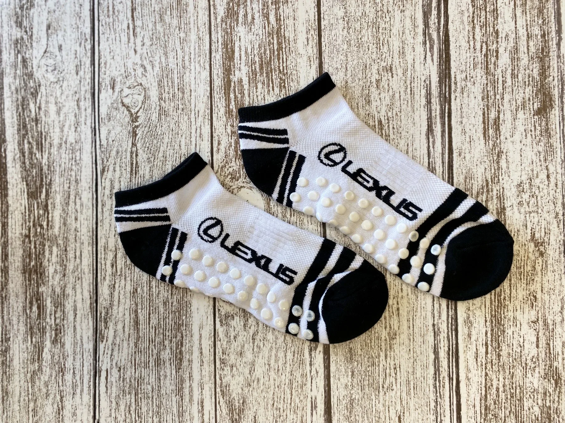 Ankle Athletic Socks view 3