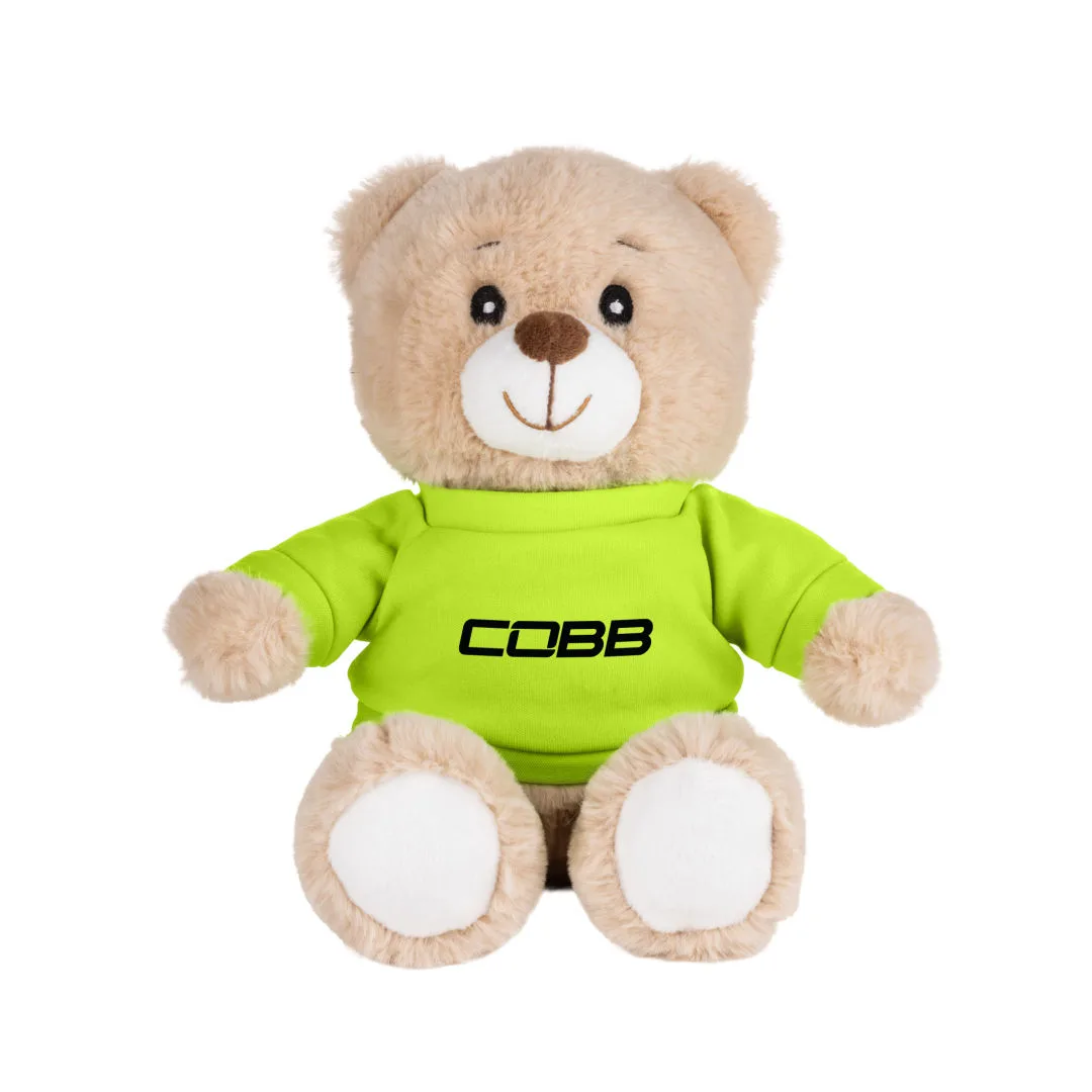 T-Shirt, Lime Green