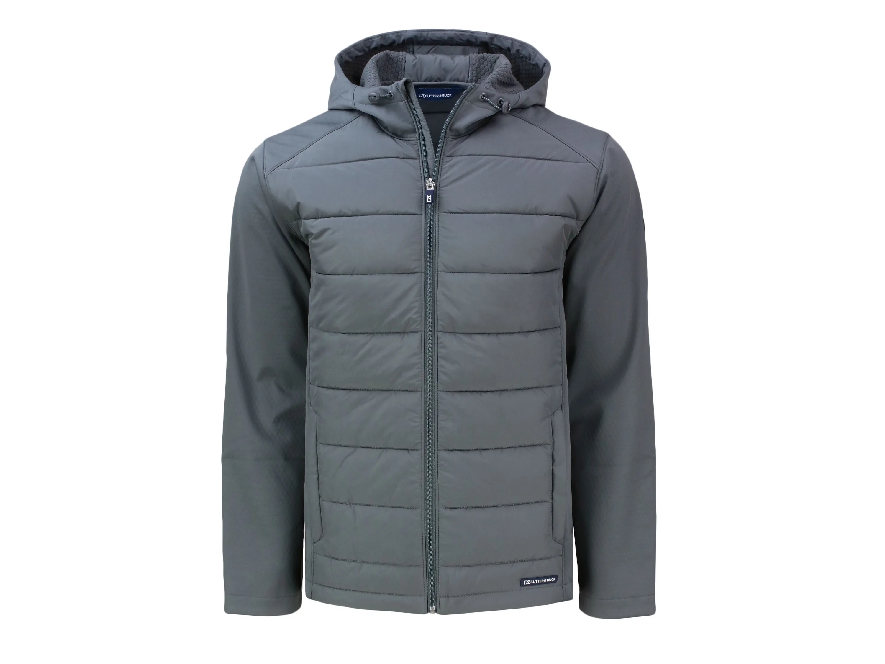 Elemental Grey