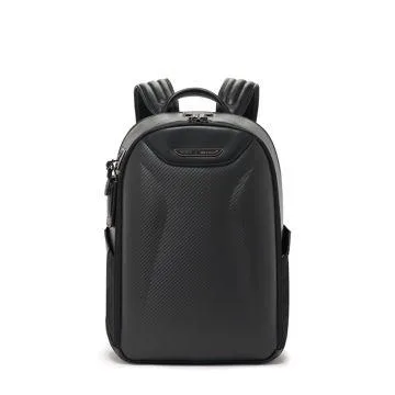Tumi Mclaren Velocity Backpack- Carbon