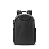 Tumi Mclaren Velocity Backpack- Carbon