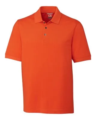 Cutter & Buck Advantage Tri-Blend Pique Mens Big and Tall Polo view 7
