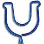 U Inkbend Standard, Bent Pen