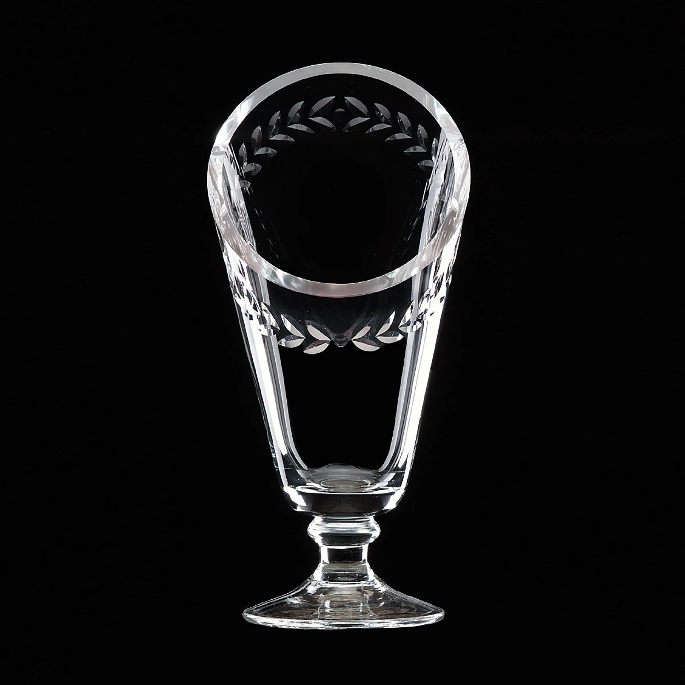 6016 6017-Laurel Cup - Blank