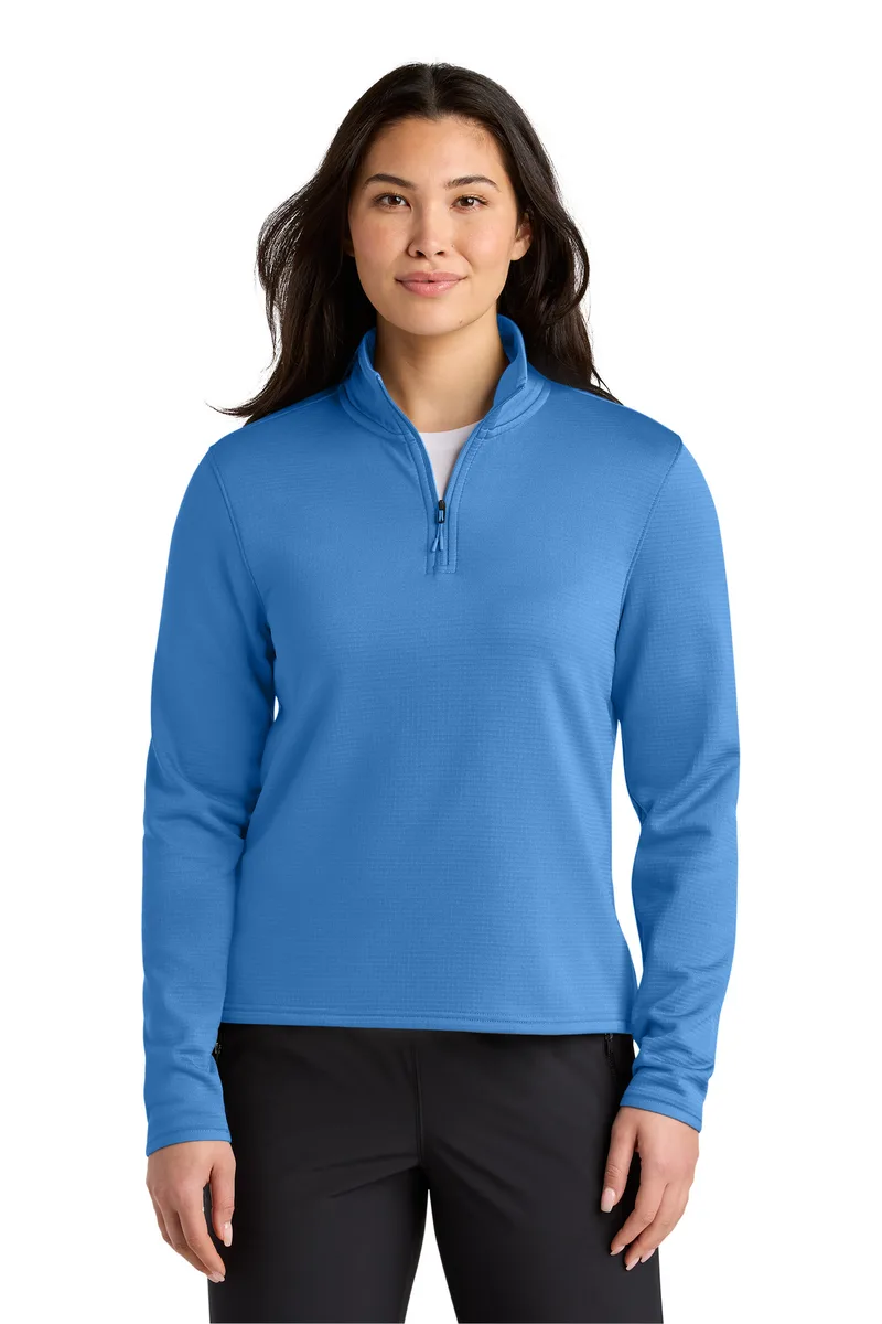 The North Face® Women's Aim 1/4-Zip Fleece view 2