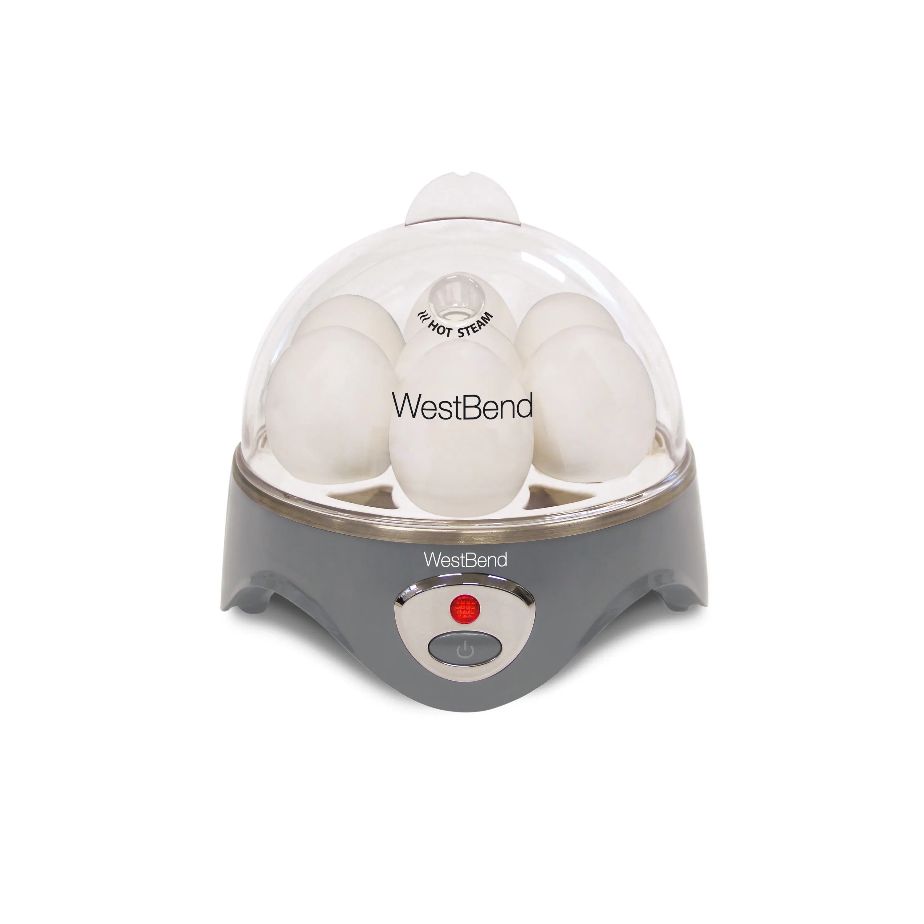 Legacy West Bend® - Automatic Egg Cooker