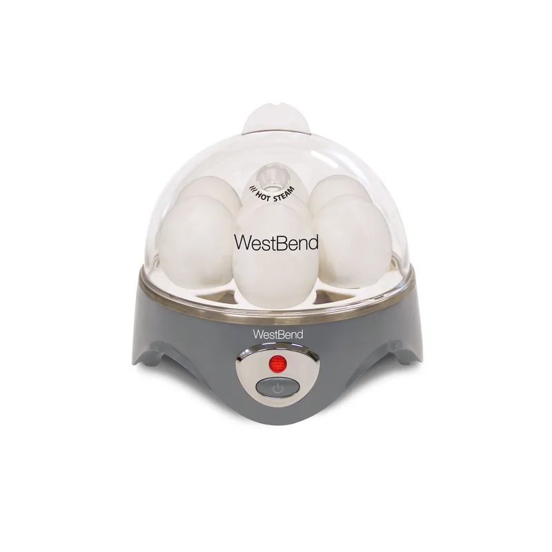 Legacy West Bend® - Automatic Egg Cooker