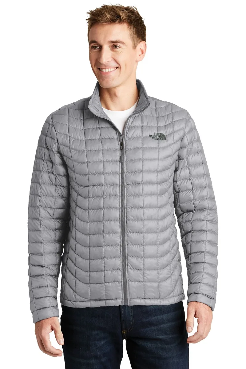 The North Face ® ThermoBall ™ Trekker Jacket. view 4