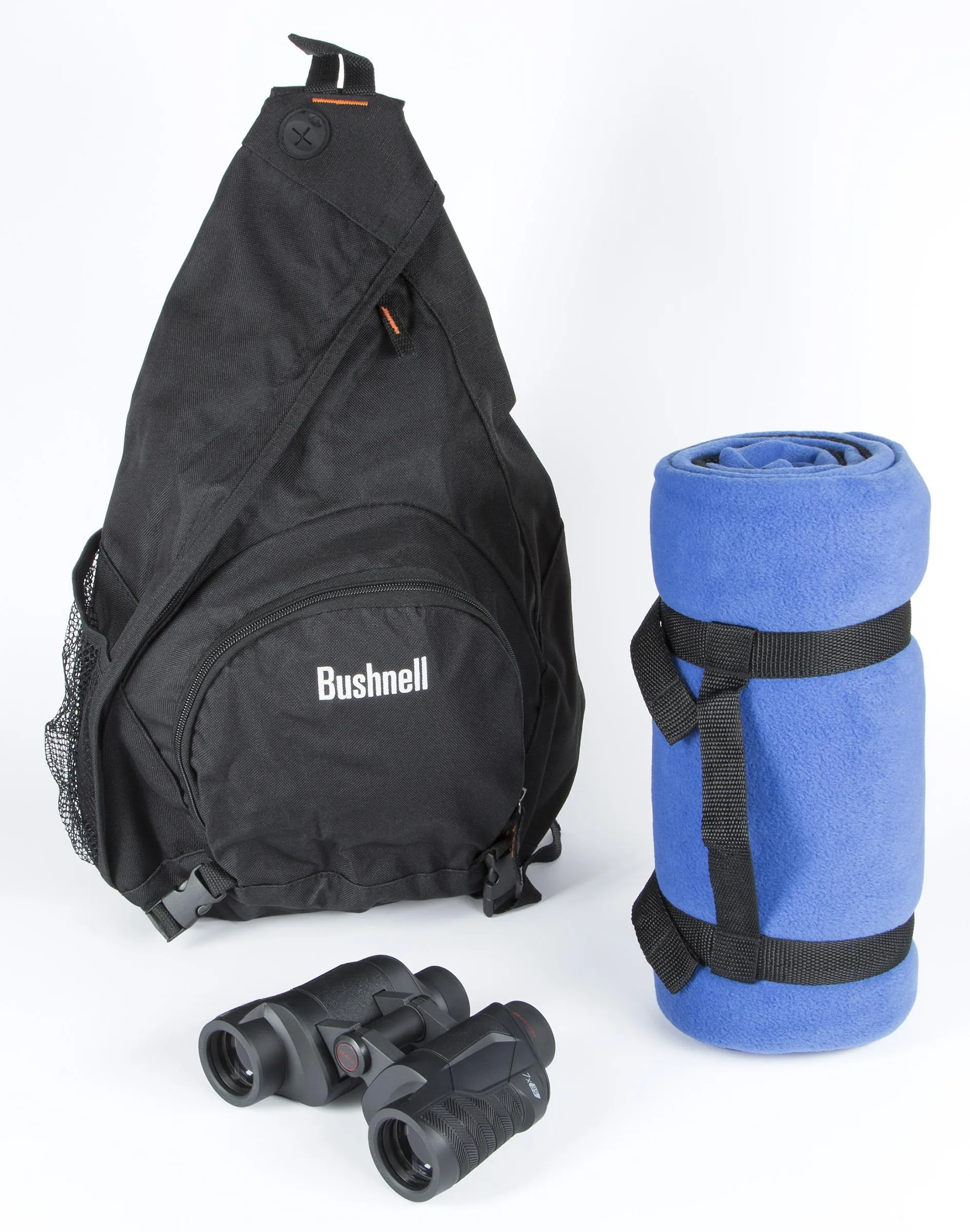 Bushnell Tailgate Kit