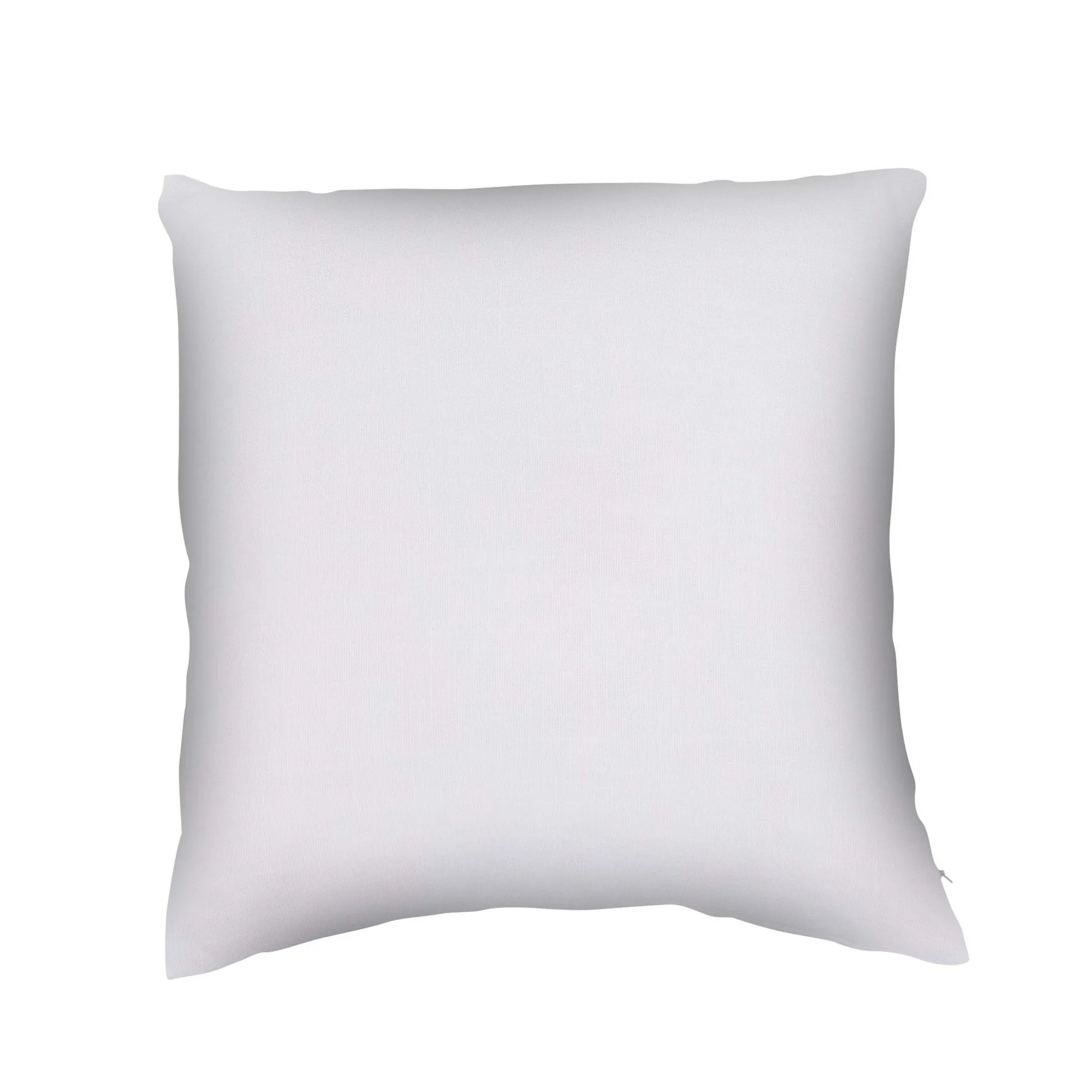 18" x 18" Indoor Pillow Kit Single-Sided view 2