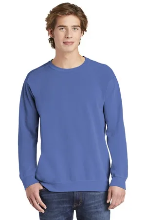 COMFORT COLORS ® Ring Spun Crewneck Sweatshirt. view 6