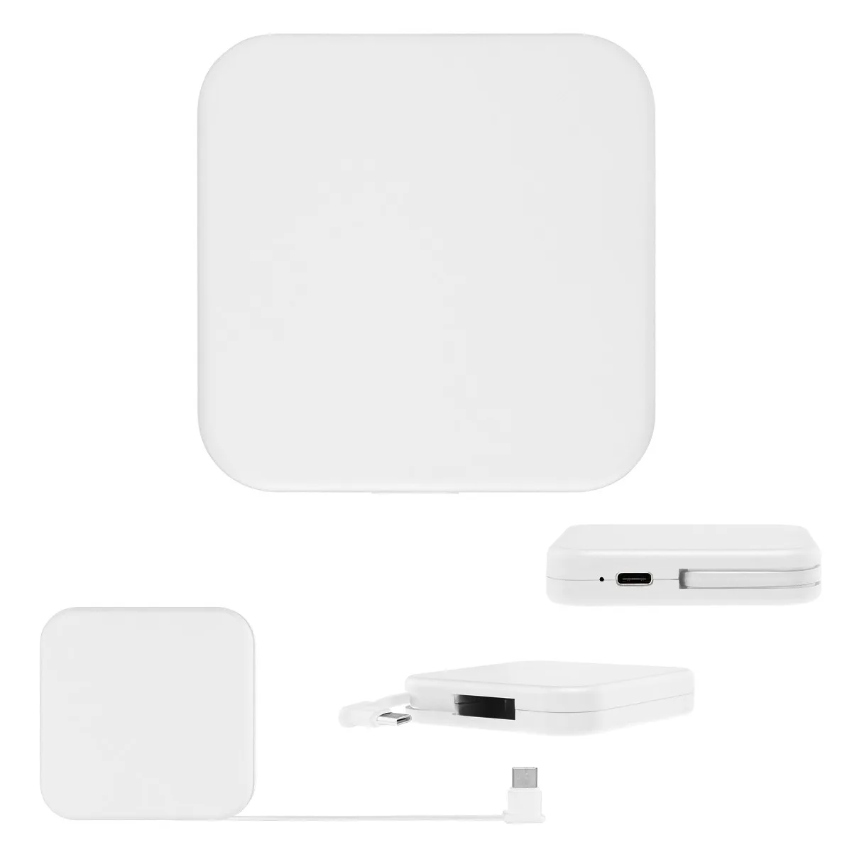 25626 WHT Blank