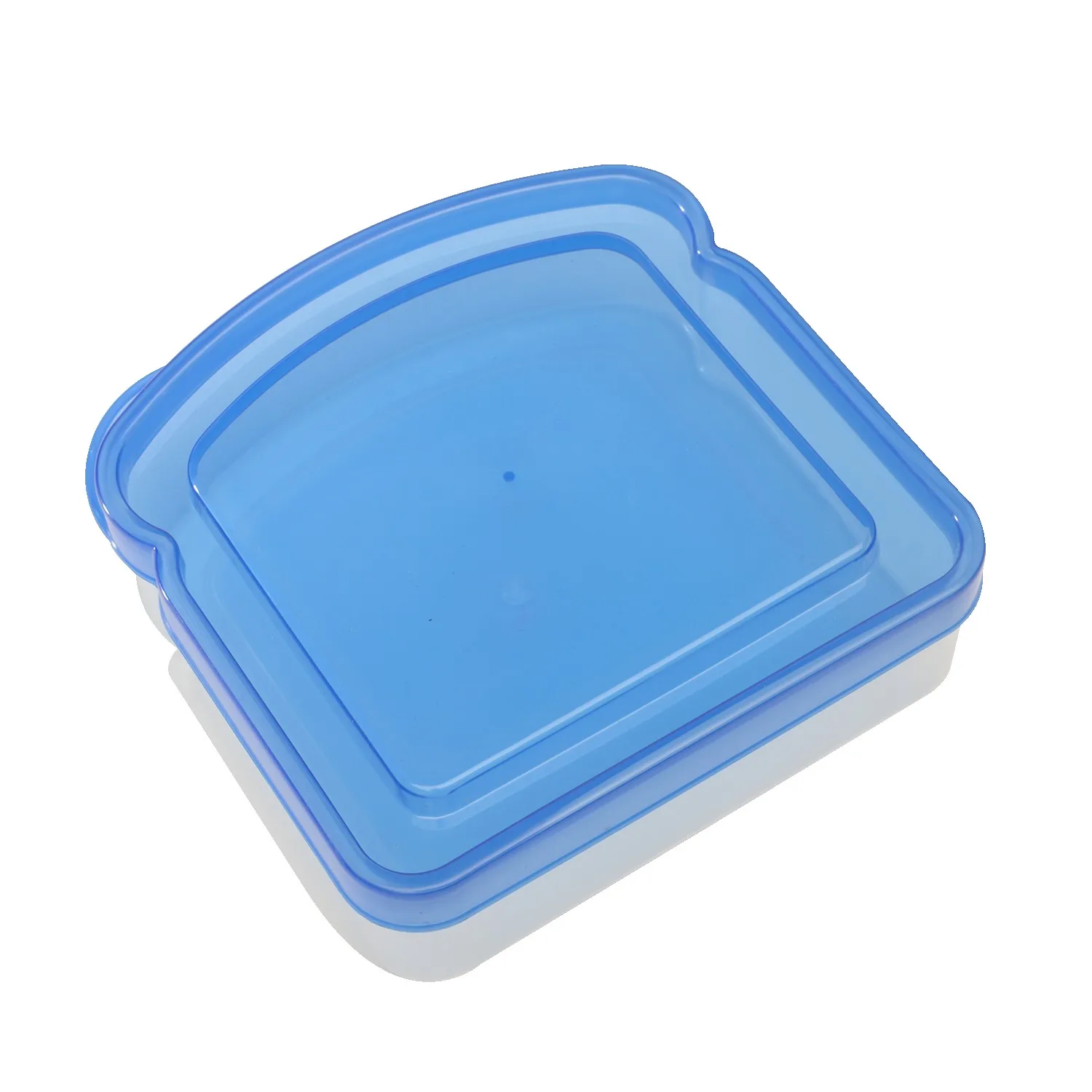 Translucent Blue