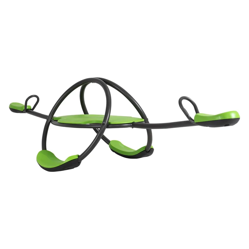 Lifetime Products Oval Teeter-Totter