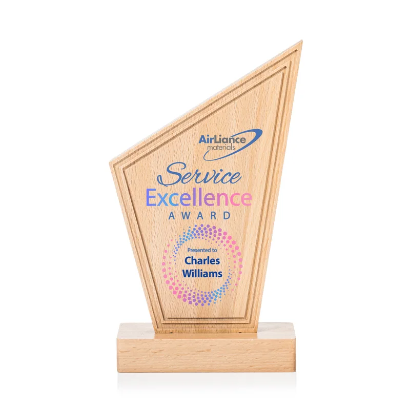 Dunham Award