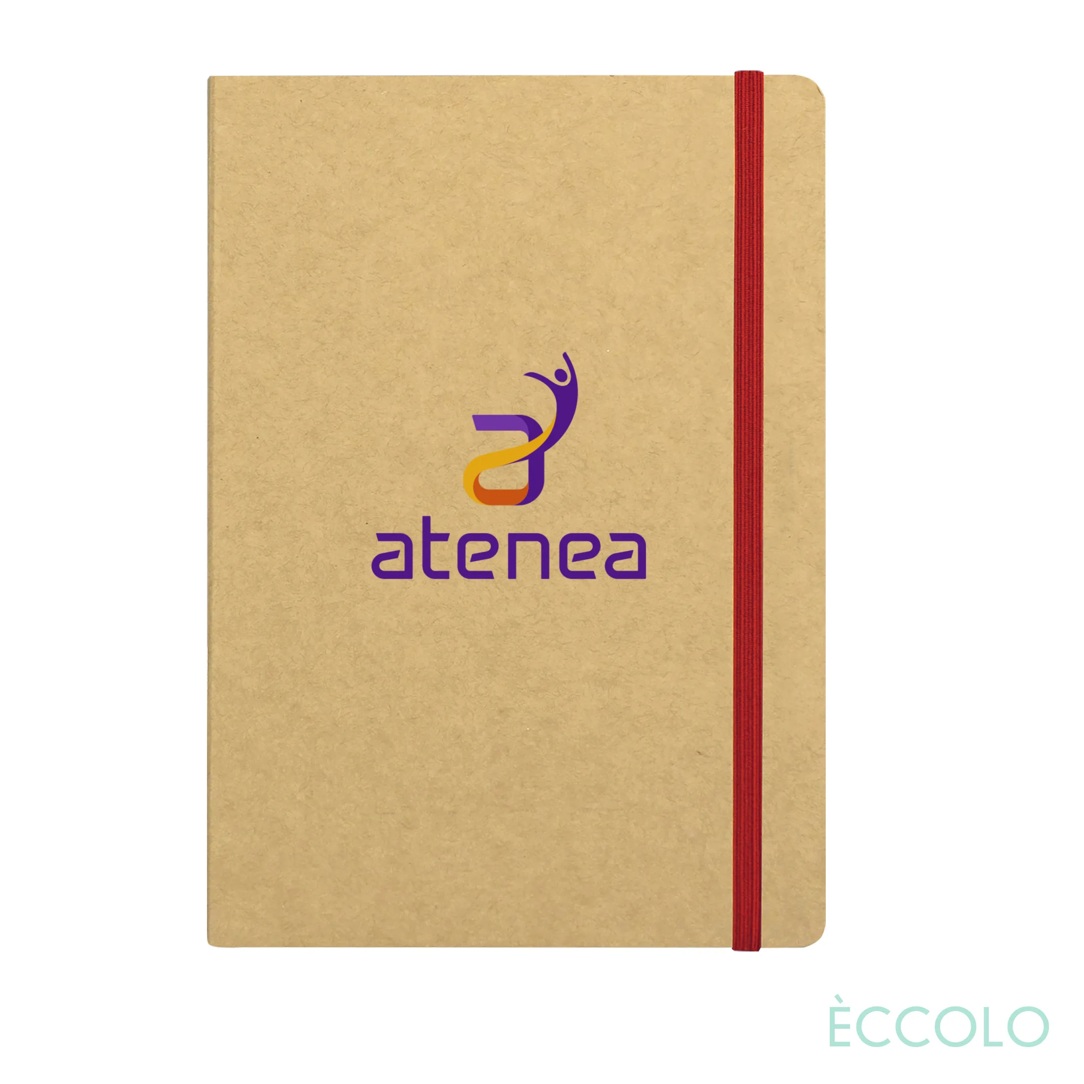 Journal, Red