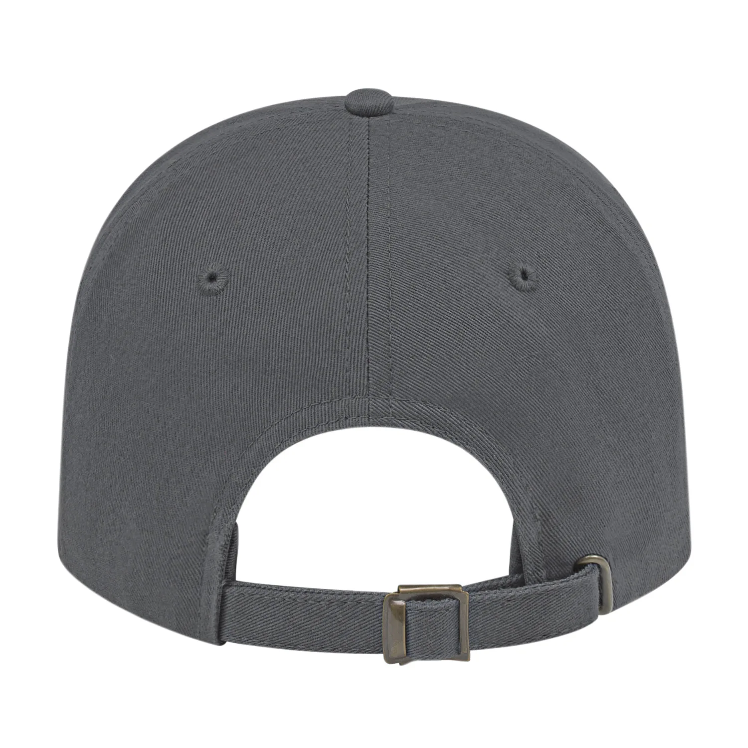 Dark Gray Blank Back