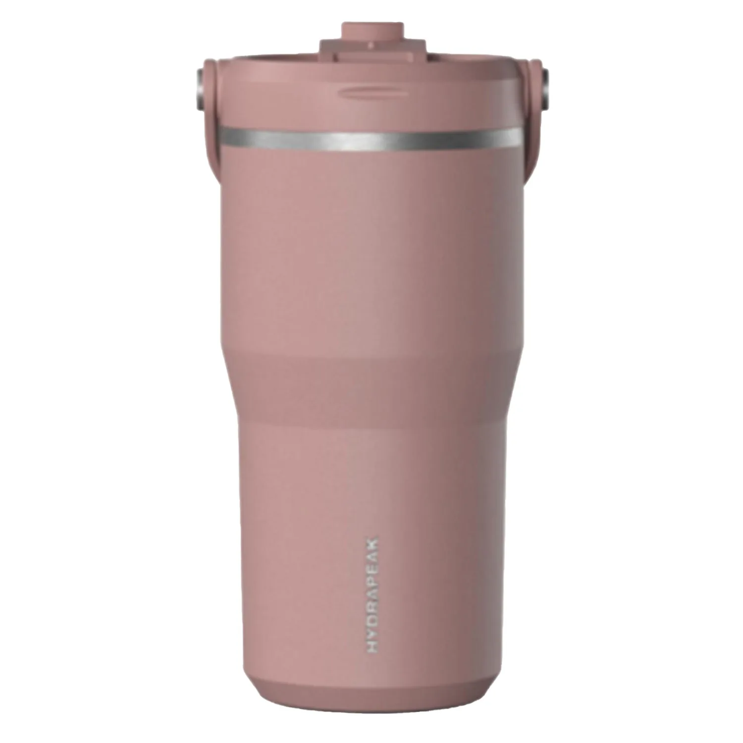 24 oz Hydrapeak® Stainless Steel Insulated Nomad Tumbler view 4
