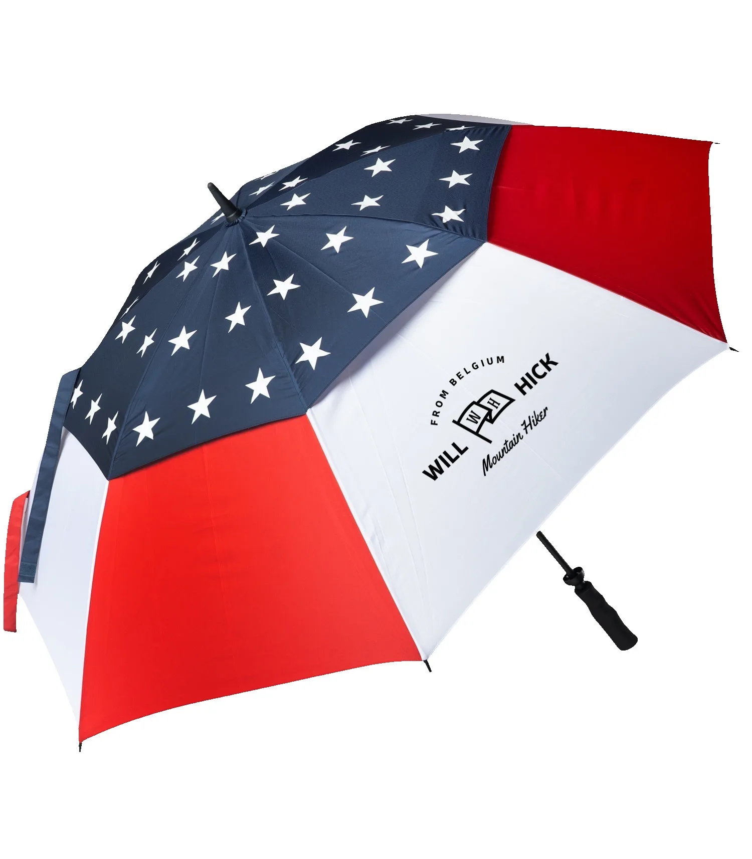 The Americana Golf Umbrella