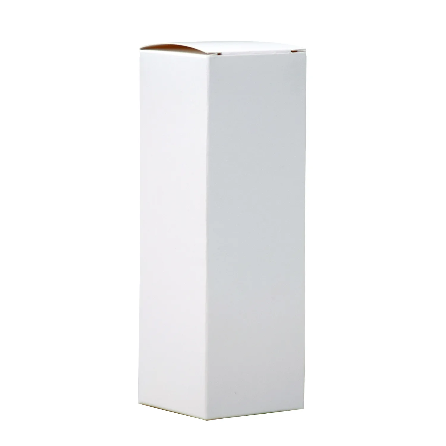 Golf Ball Custom Packaging Three Ball Sleeve view 2