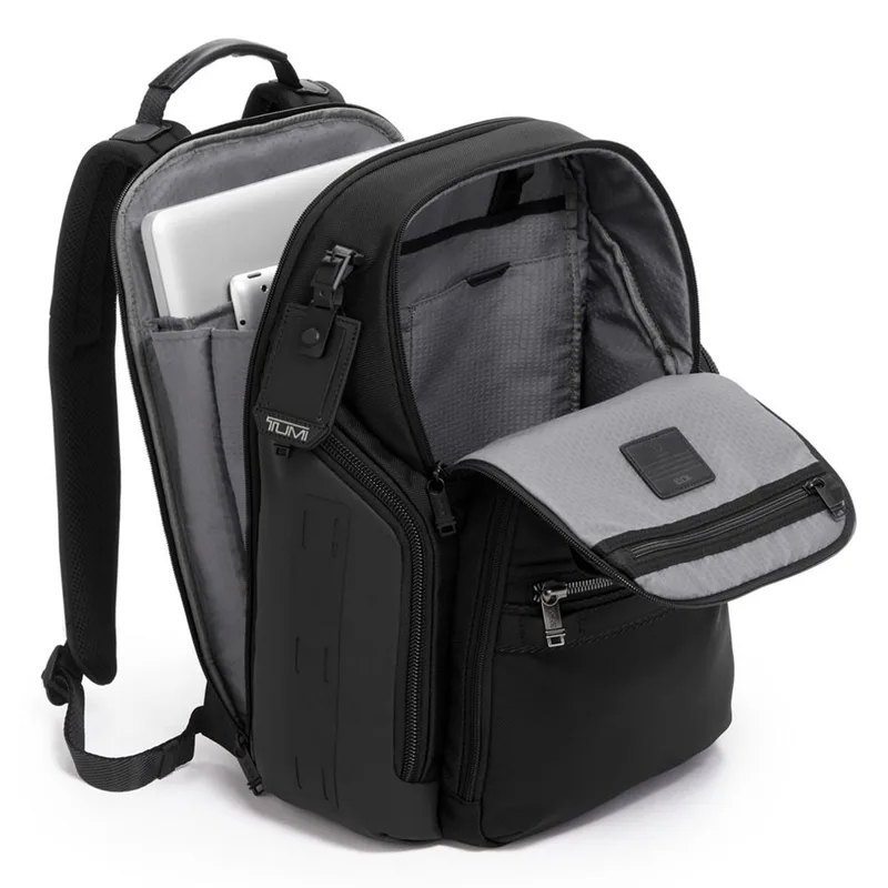 Tumi Search Backpack view 3