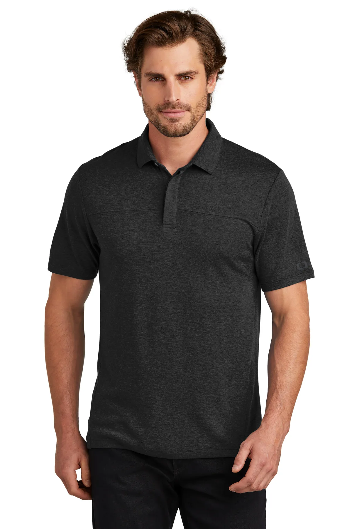 OGIO® Command Polo
