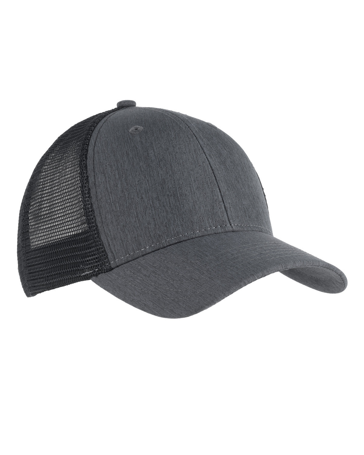 Big Accessories Sport Ponytail Trucker