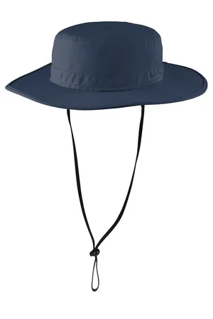 Port Authority® Outdoor Wide-Brim Hat. view 5