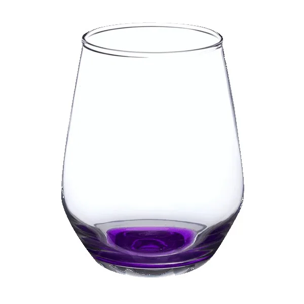 Purple Blank