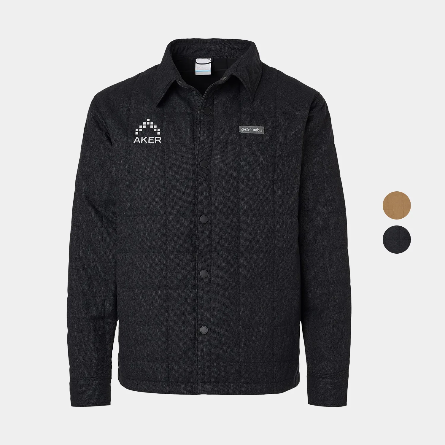 Columbia Landroamer Jacket