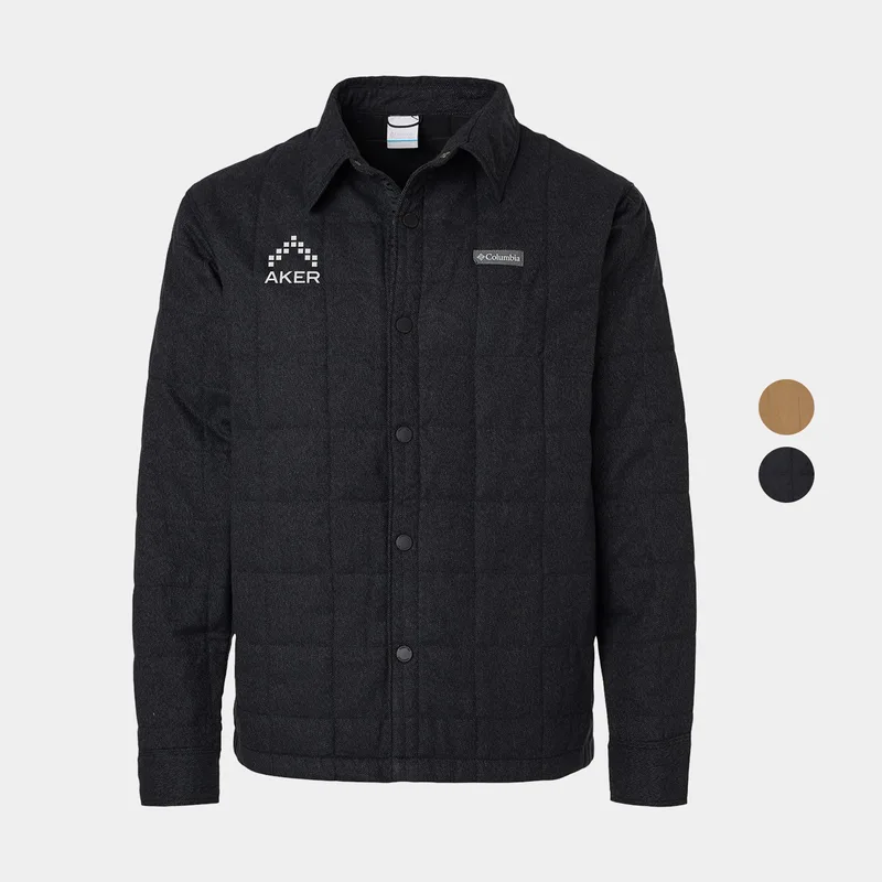 Columbia Landroamer Jacket