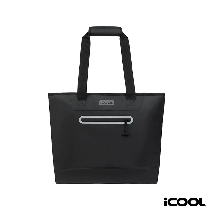 iCOOL Vail 30-Can Cooler Tote Bag view 2