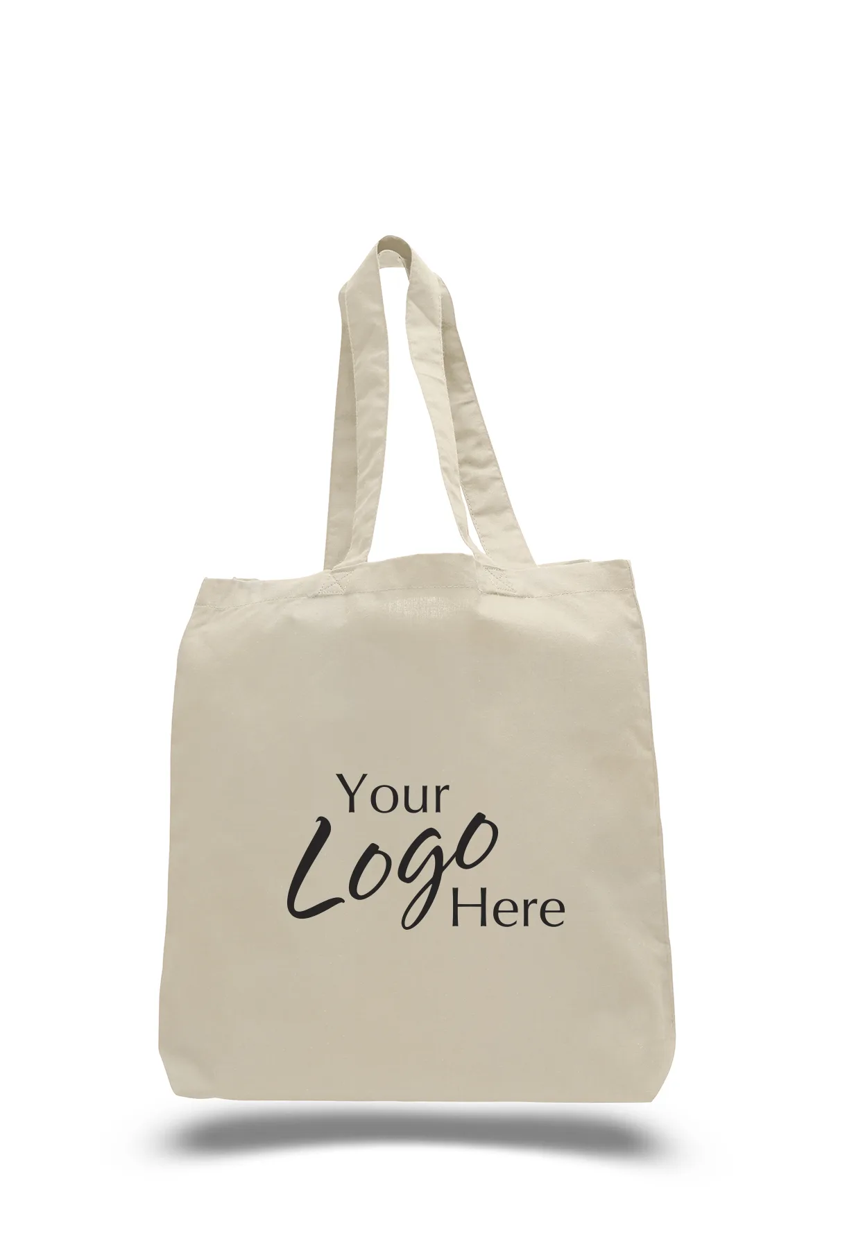 Economical Tote Bag (15"x16") view 2