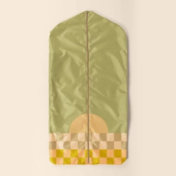 Garment Bags Tuck & Toss - Adult - Ripstop view 2