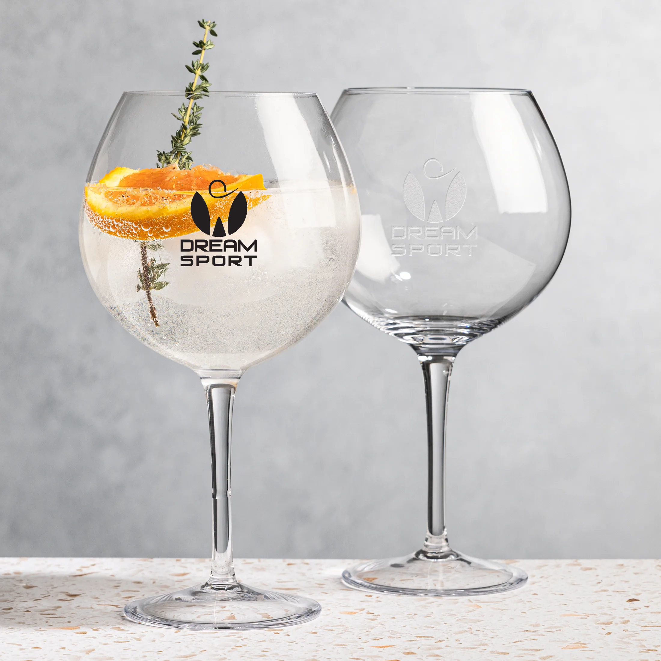 Norwich Gin & Tonic - 22.5oz