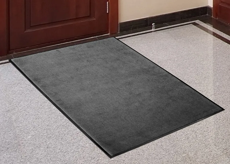 DigiPrint™ High Definition Recycled PET Indoor Carpeted Logo Mat (3'x4') view 2