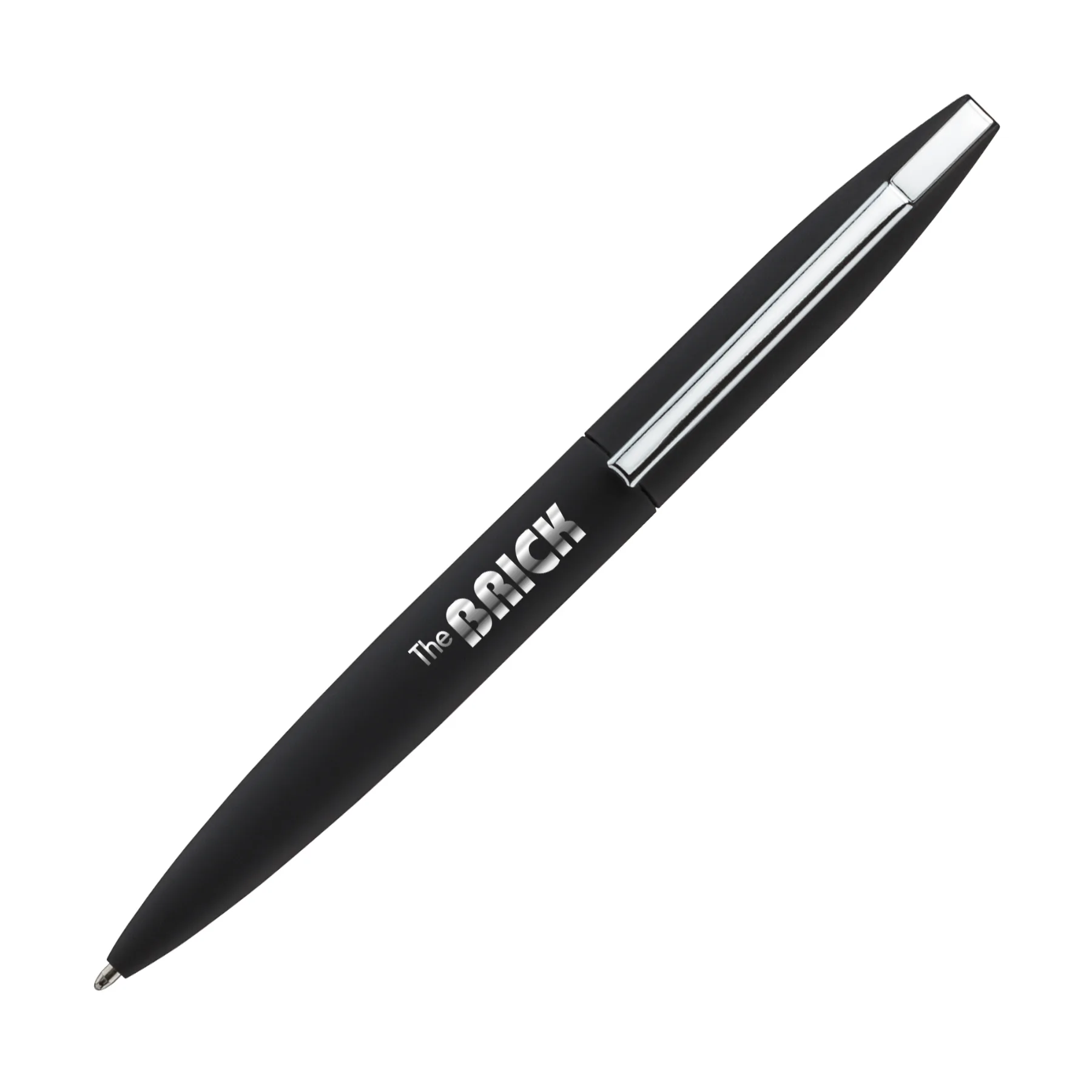 Ballpoint