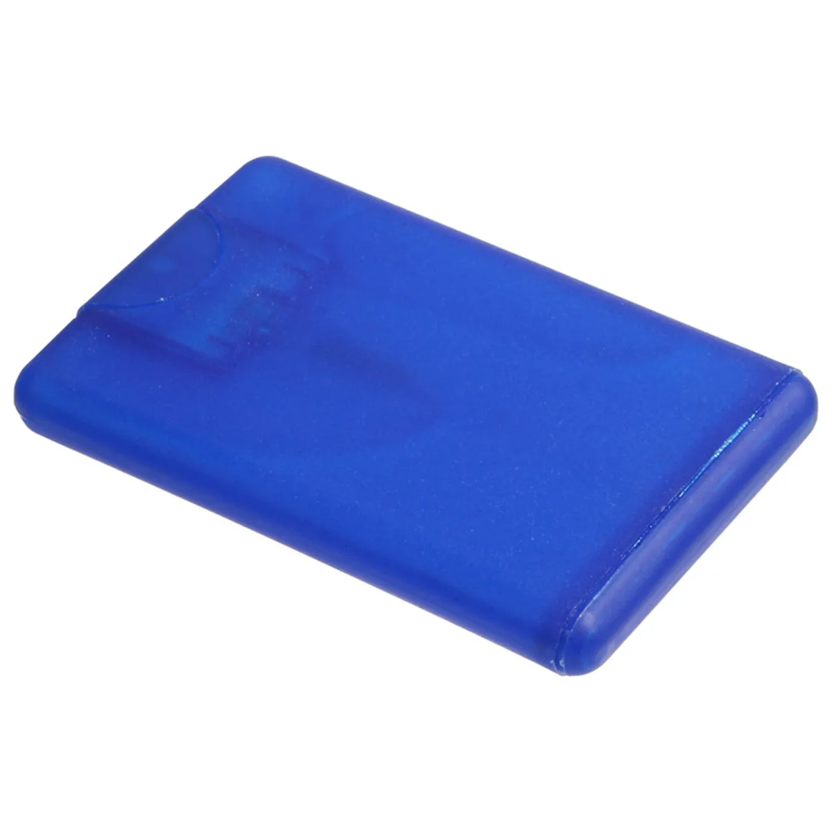 Credit Card 0.68 oz Hand Sanitizer view 4